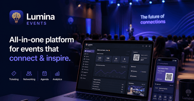 Lumina Events