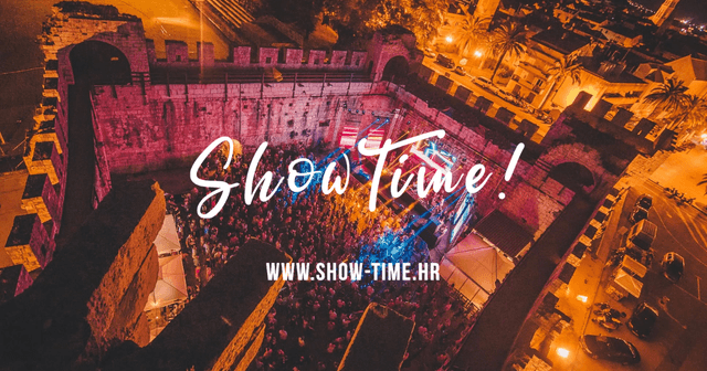Show-time.hr